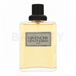 Givenchy Gentlemen Eau de Toilette férfiaknak 10 ml Miniparfüm