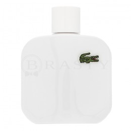 Lacoste Eau de L.12.12. Blanc Eau de Toilette férfiaknak 100 ml