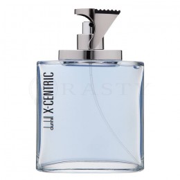 Dunhill X - Centric Eau de Toilette férfiaknak 100 ml