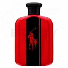 Ralph Lauren Polo Red Intense Eau de Parfum férfiaknak 10 ml Miniparfüm