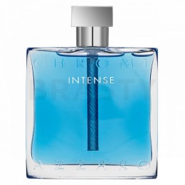 Azzaro Chrome Intense Eau de Toilette férfiaknak 10 ml Miniparfüm