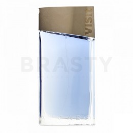 Azzaro Visit Eau de Toilette férfiaknak 10 ml Miniparfüm