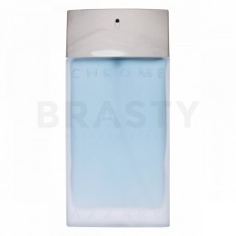 Azzaro Chrome Sport Eau de Toilette férfiaknak 100 ml