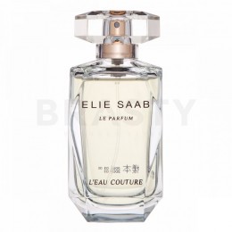 Elie Saab Le Parfum L´Eau Couture Eau de Toilette nőknek 10 ml Miniparfüm
