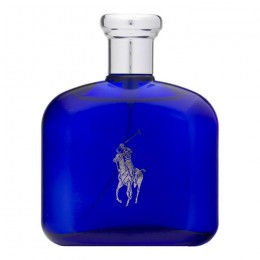 Ralph Lauren Polo Blue Eau de Toilette férfiaknak 125 ml