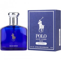 Ralph Lauren Polo Blue Eau de Parfum férfiaknak 75 ml