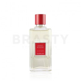 Guerlain Habit Rouge Eau de Toilette férfiaknak 100 ml