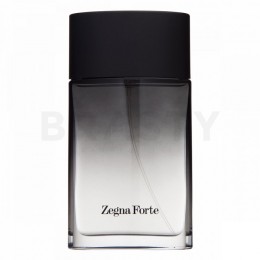 Ermenegildo Zegna Zegna Forte Eau de Toilette férfiaknak 10 ml Miniparfüm