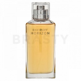 Davidoff Horizon Eau de Toilette férfiaknak 10 ml Miniparfüm