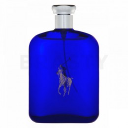 Ralph Lauren Polo Blue Eau de Toilette férfiaknak 10 ml Miniparfüm