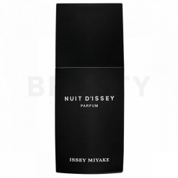 Issey Miyake Nuit D´Issey Pour Homme Eau de Parfum férfiaknak 125 ml