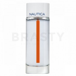 Nautica Life Energy Eau de Toilette férfiaknak 10 ml Miniparfüm