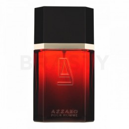 Azzaro pour Homme Elixir Eau de Toilette férfiaknak 100 ml