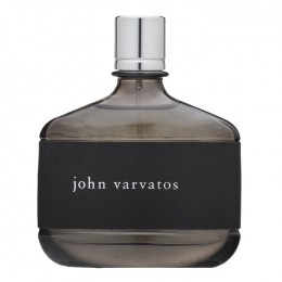 John Varvatos Eau de Toilette férfiaknak 75 ml