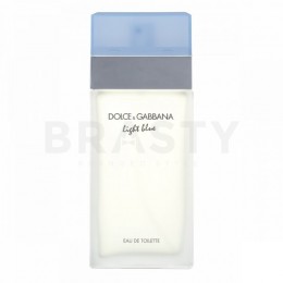 Dolce & Gabbana Light Blue Eau de Toilette nőknek 100 ml