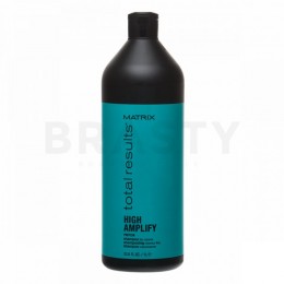 MATRIX Total Results High Amplify Shampoo sampon vékony szálú hajra 1000 ml
