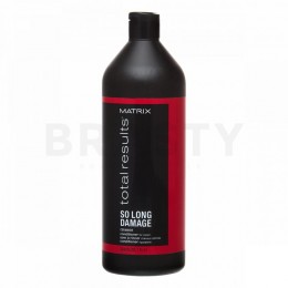 MATRIX Total Results So Long Damage Conditioner kondicionáló hosszú hajra 1000 ml