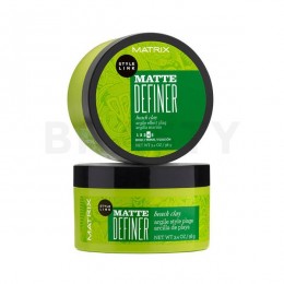 MATRIX Style Link Play Matte Definer Beach Clay hajformázó agyag mattító hatásért 100 ml