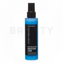 MATRIX Total Results Moisture Me Rich Moisture Cure öblítés nélküli ápolás száraz hajra 150 ml
