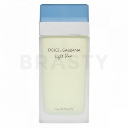 Dolce & Gabbana Light Blue Eau de Toilette nőknek 10 ml Miniparfüm