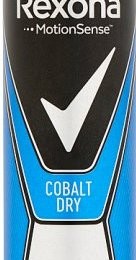 Rexona Men Cobalt Dry izzadásgátló dezodor 150 ml