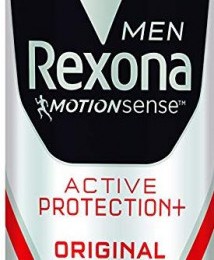 Rexona Men Dezodor Active Protection+ Original 150ml