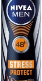 Nivea Men Stress Protect (Deo spray) 150ml