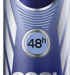 Nivea Cool Kick Férfi deo spray, 150 ml