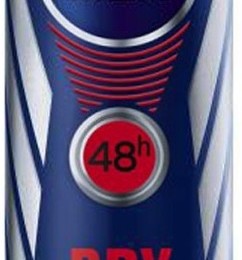 NIVEA MEN Deo spray Dry Impact 150 ml