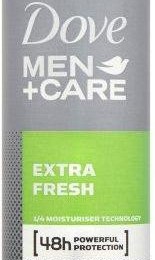 Dove Men+Care Extra Fresh izzadásgátló 250 ml