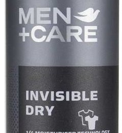 Dove Men+Care Invisible Dry dezodor (deo spray) 250ml