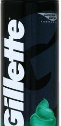 Gillette Classic Sensitive Skin Borotva Gel, 200 ml