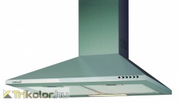 CATA V-500 X/L inox páraelszívó|50 cm