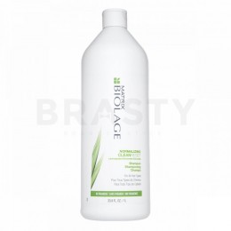MATRIX Biolage Normalizing Clean Reset Shampoo tisztító sampon minden hajtípusra 1000 ml