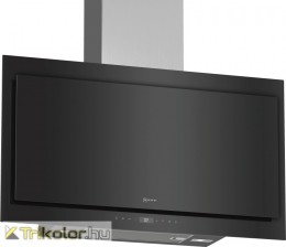 NEFF D95FHP1S0 páraelszívó|90 cm