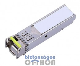 Hikvision HK-SFP+-10G-20-1330 Monomódusú SFP+, LC, 10G, TX1330 nm/RX1270 nm