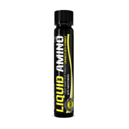 BioTechUSA Liquid Amino 25ml