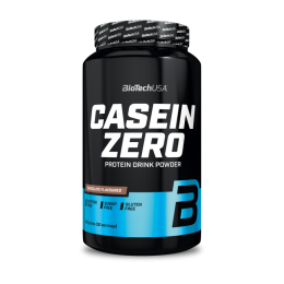 BioTechUSA Casein Zero 908g