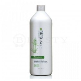 MATRIX Biolage Advanced Fiberstrong Shampoo sampon gyenge hajra 1000 ml