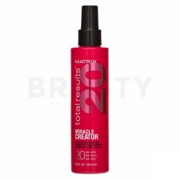MATRIX Total Results Miracle Creator Multi-Tasking Treatment 200 ml