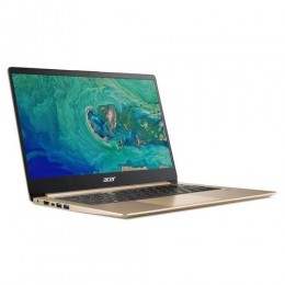 Acer Swift 1 SF114-32-P5KG Gold - Win10Pro