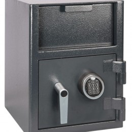ChubbSafe® Omega Deposit Size 1 - Elektromos zárszerkezettel