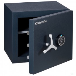 ChubbSafe® Chubbsafes® DuoGuard 40 EL Tűzálló Páncélszekrény - Elektromos zárszerkezettel