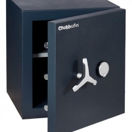 ChubbSafe® Chubbsafes® DuoGuard 60 KL Tűzálló Páncélszekrény - Kulcsos zárral