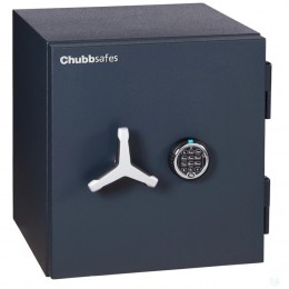 ChubbSafe® Chubbsafes® DuoGuard 60 EL Tűzálló Páncélszekrény - Elektromos zárszerkezettel