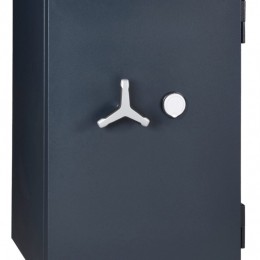 ChubbSafe® Chubbsafes® DuoGuard 150 KL Tűzálló Páncélszekrény - Kulcsos zárral