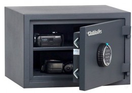 ChubbSafe® CHUBBSAFES® S2 30P Tűzálló HOMESAFE 20 - Elektromos Zárszerkezettel