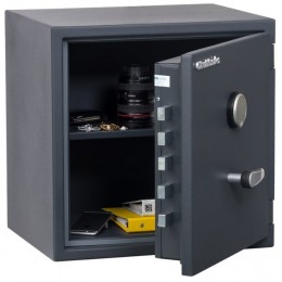 ChubbSafe® Chubbsafes® SENATOR 2 tűzálló páncélszekrény - Kulcsos zárral