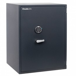 ChubbSafe® Chubbsafes® SENATOR 4 tűzálló páncélszekrény - Elektromos zárszerkezettel