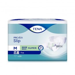 Tena Slip super felnőtt nadrágpelenka 30 db M-es